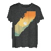 Bergsteigen Bouldern Freiklettern Bergsteiger Berge Klettern T-Shirt