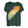 Bergsteigen Bouldern Freiklettern Bergsteiger Berge Klettern T-Shirt