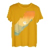 Bergsteigen Bouldern Freiklettern Bergsteiger Berge Klettern T-Shirt