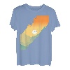 Bergsteigen Bouldern Freiklettern Bergsteiger Berge Klettern T-Shirt