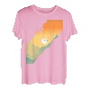 Bergsteigen Bouldern Freiklettern Bergsteiger Berge Klettern T-Shirt