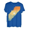 Bergsteigen Bouldern Freiklettern Bergsteiger Berge Klettern T-Shirt