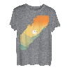 Bergsteigen Bouldern Freiklettern Bergsteiger Berge Klettern T-Shirt