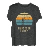 Hiker, Hiking, Wanderer Lustig, Bergsteiger T-Shirt