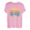 Hiker, Hiking, Wanderer Lustig, Bergsteiger T-Shirt