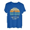 Hiker, Hiking, Wanderer Lustig, Bergsteiger T-Shirt