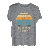 Hiker, Hiking, Wanderer Lustig, Bergsteiger T-Shirt