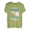 Kletterer Spruch Klettern Bergsteiger T-Shirt