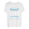 Kletterer Spruch Klettern Bergsteiger T-Shirt