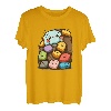 Wandklettern Cute Bouldern Indoor Climber Climbergoods T-Shirt