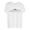 Ötscher, Berg, Berge, Alpen, Mostviertel, Rauher Kamm T-Shirt