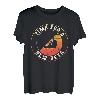 Time For A New Beta Seilkletterer Bouldern T-Shirt