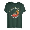 Time For A New Beta Seilkletterer Bouldern T-Shirt
