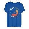 Time For A New Beta Seilkletterer Bouldern T-Shirt