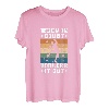When In Doubt Boulder It Out T-Shirt