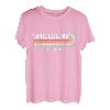 Insel Santa Catalina Vintage, Kalifornien T-Shirt