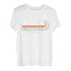 Insel Santa Catalina Vintage, Kalifornien T-Shirt