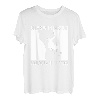 Climb With Passion Boulder With Purpose T-Shirt