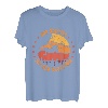 Mir Reichts Ich Geh Bouldern Klettern Kletterer Boulderer T-Shirt