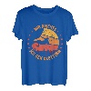 Mir Reichts Ich Geh Bouldern Klettern Kletterer Boulderer T-Shirt