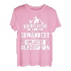 Herren Wanderer geben niemals aus Lustiger Spruch zum Wandern T-Shirt