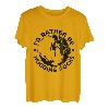 I'd Rather Be Hugging Rocks Bouldering-Klettersteiger T-Shirt