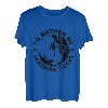 I'd Rather Be Hugging Rocks Bouldering-Klettersteiger T-Shirt