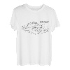 Mount Everest, Himalaya, Gipfel, Gipfel, Hochgebirge T-Shirt