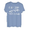 lustiges BERG T-shirt |Keine Gnade für die Wade T-SHIRT
