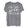 lustiges BERG T-shirt |Keine Gnade für die Wade T-SHIRT