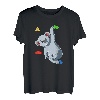 Chilled Koala - Boulder Klettern Geschenk T-Shirt