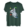 Chilled Koala - Boulder Klettern Geschenk T-Shirt