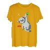 Chilled Koala - Boulder Klettern Geschenk T-Shirt