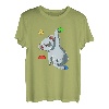 Chilled Koala - Boulder Klettern Geschenk T-Shirt