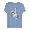 Chilled Koala - Boulder Klettern Geschenk T-Shirt