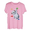 Chilled Koala - Boulder Klettern Geschenk T-Shirt