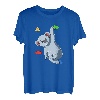 Chilled Koala - Boulder Klettern Geschenk T-Shirt