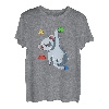 Chilled Koala - Boulder Klettern Geschenk T-Shirt