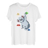 Chilled Koala - Boulder Klettern Geschenk T-Shirt