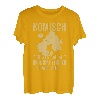 Der Weg Sah Auf Der Karte Flach Aus Trekking Lustiges Wander T-Shirt
