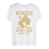 Der Weg Sah Auf Der Karte Flach Aus Trekking Lustiges Wander T-Shirt