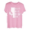 When In Doubt Boulder It Out Kletterer Sportklettern T-Shirt