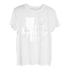 When In Doubt Boulder It Out Kletterer Sportklettern T-Shirt