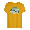 Feldberg Deutschland Skigebiet Ski Berge Wald Schnee Natur T-Shirt