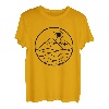 Berg Berge Bergliebhaber Bergsteiger Outdoor Wanderer T-Shirt