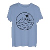 Berg Berge Bergliebhaber Bergsteiger Outdoor Wanderer T-Shirt