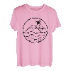 Berg Berge Bergliebhaber Bergsteiger Outdoor Wanderer T-Shirt