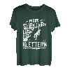 Mir Reichts Ich Geh Klettern - Bouldern Bergsteigen Boulder T-Shirt