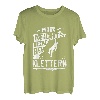 Mir Reichts Ich Geh Klettern - Bouldern Bergsteigen Boulder T-Shirt