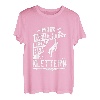 Mir Reichts Ich Geh Klettern - Bouldern Bergsteigen Boulder T-Shirt